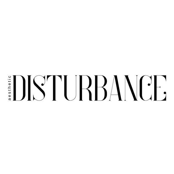 Aesthetic Disturbance